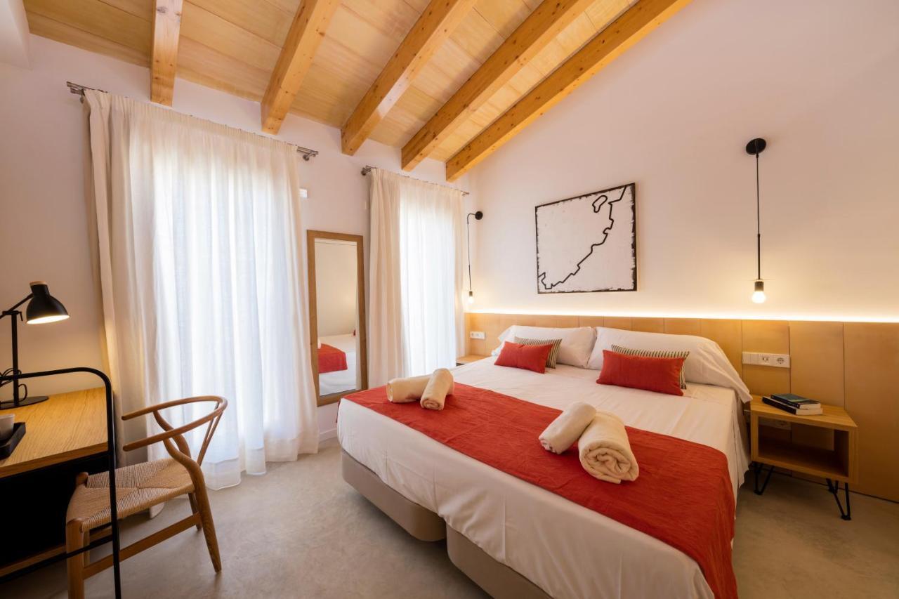 Ara Alcudia (Adults Only) Hotel ภายนอก รูปภาพ