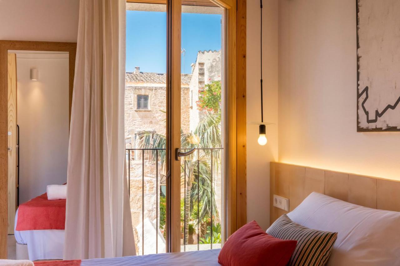 Ara Alcudia (Adults Only) Hotel ภายนอก รูปภาพ