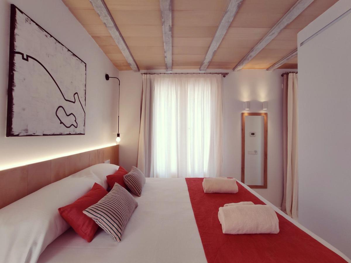 Ara Alcudia (Adults Only) Hotel ภายนอก รูปภาพ