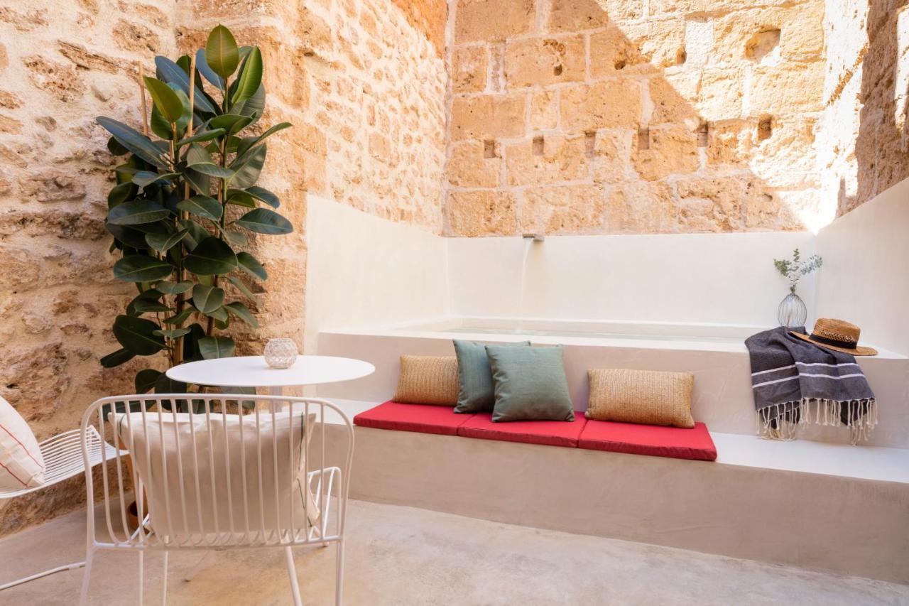 Ara Alcudia (Adults Only) Hotel ภายนอก รูปภาพ