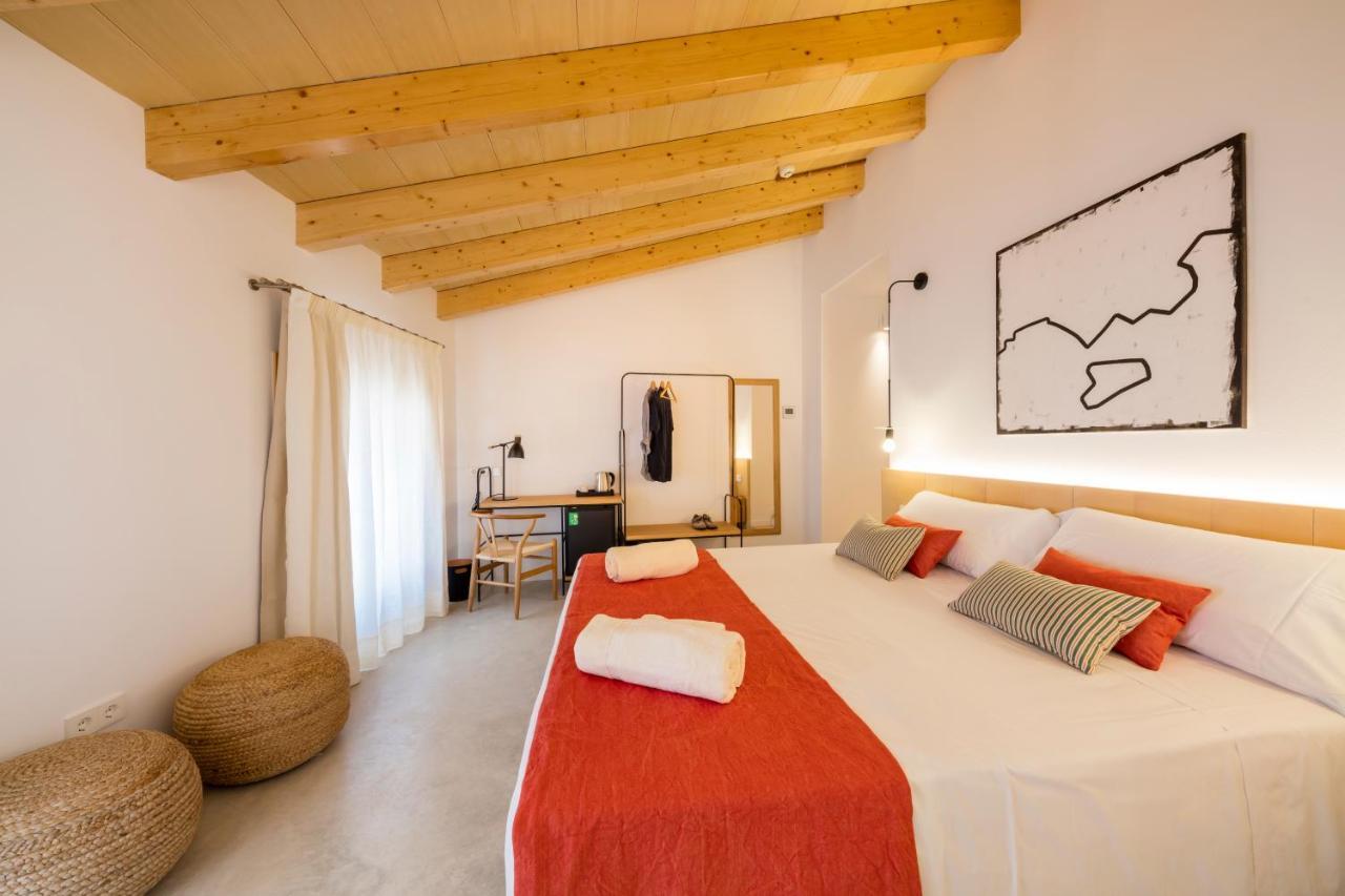 Ara Alcudia (Adults Only) Hotel ภายนอก รูปภาพ