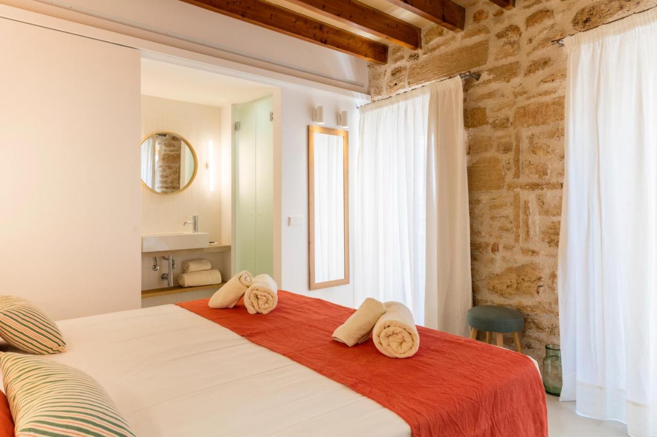 Ara Alcudia (Adults Only) Hotel ภายนอก รูปภาพ