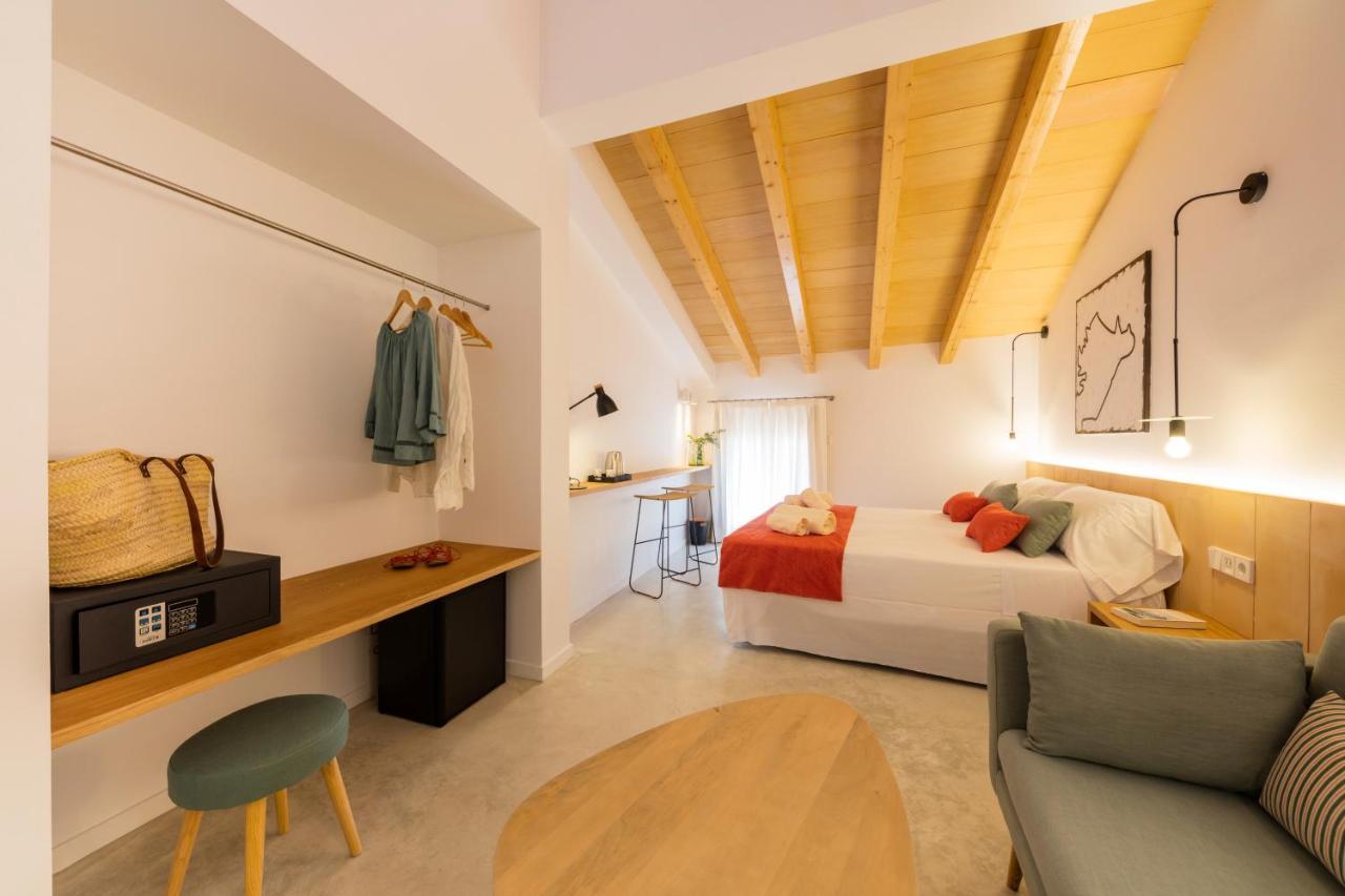 Ara Alcudia (Adults Only) Hotel ภายนอก รูปภาพ
