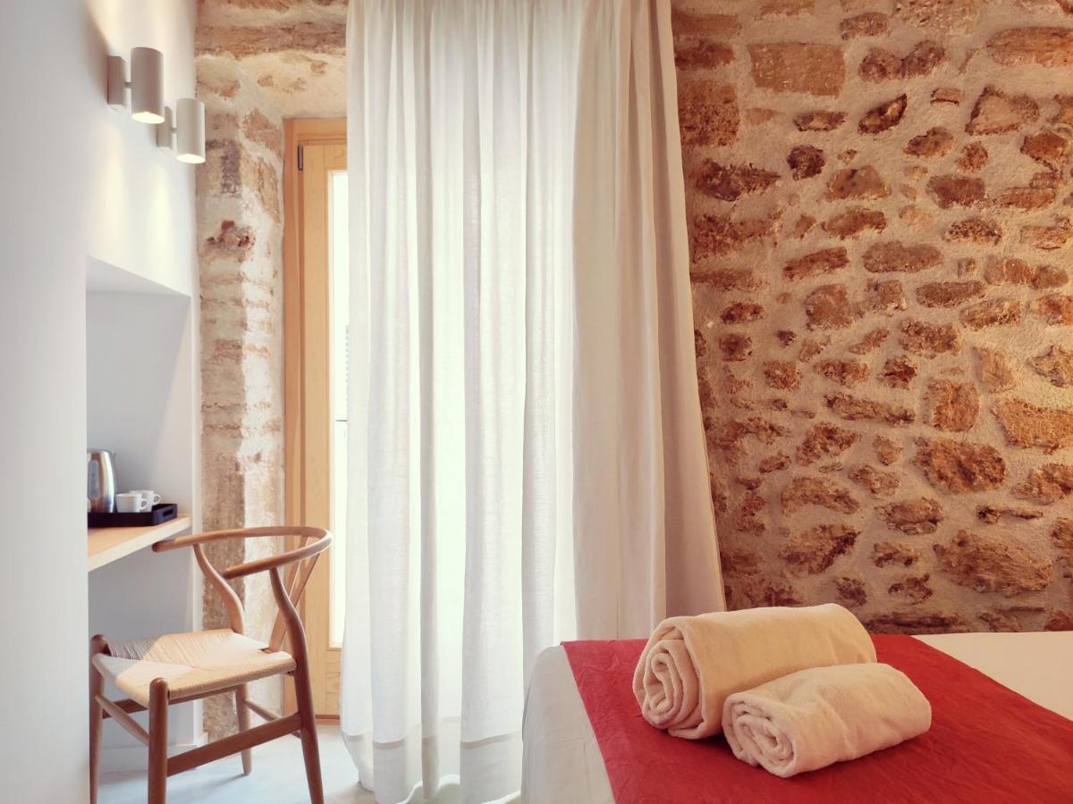 Ara Alcudia (Adults Only) Hotel ภายนอก รูปภาพ