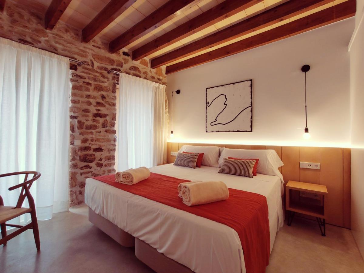 Ara Alcudia (Adults Only) Hotel ภายนอก รูปภาพ