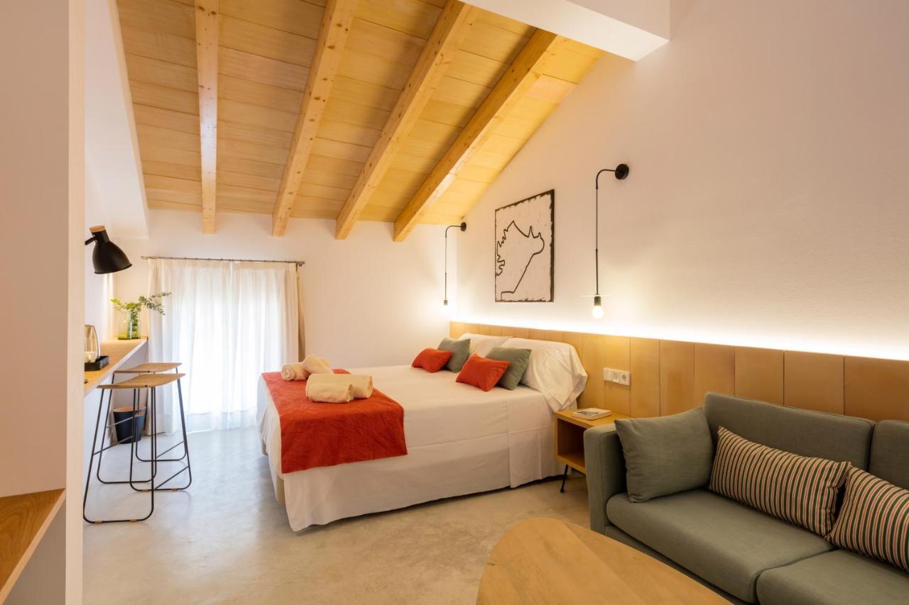 Ara Alcudia (Adults Only) Hotel ภายนอก รูปภาพ