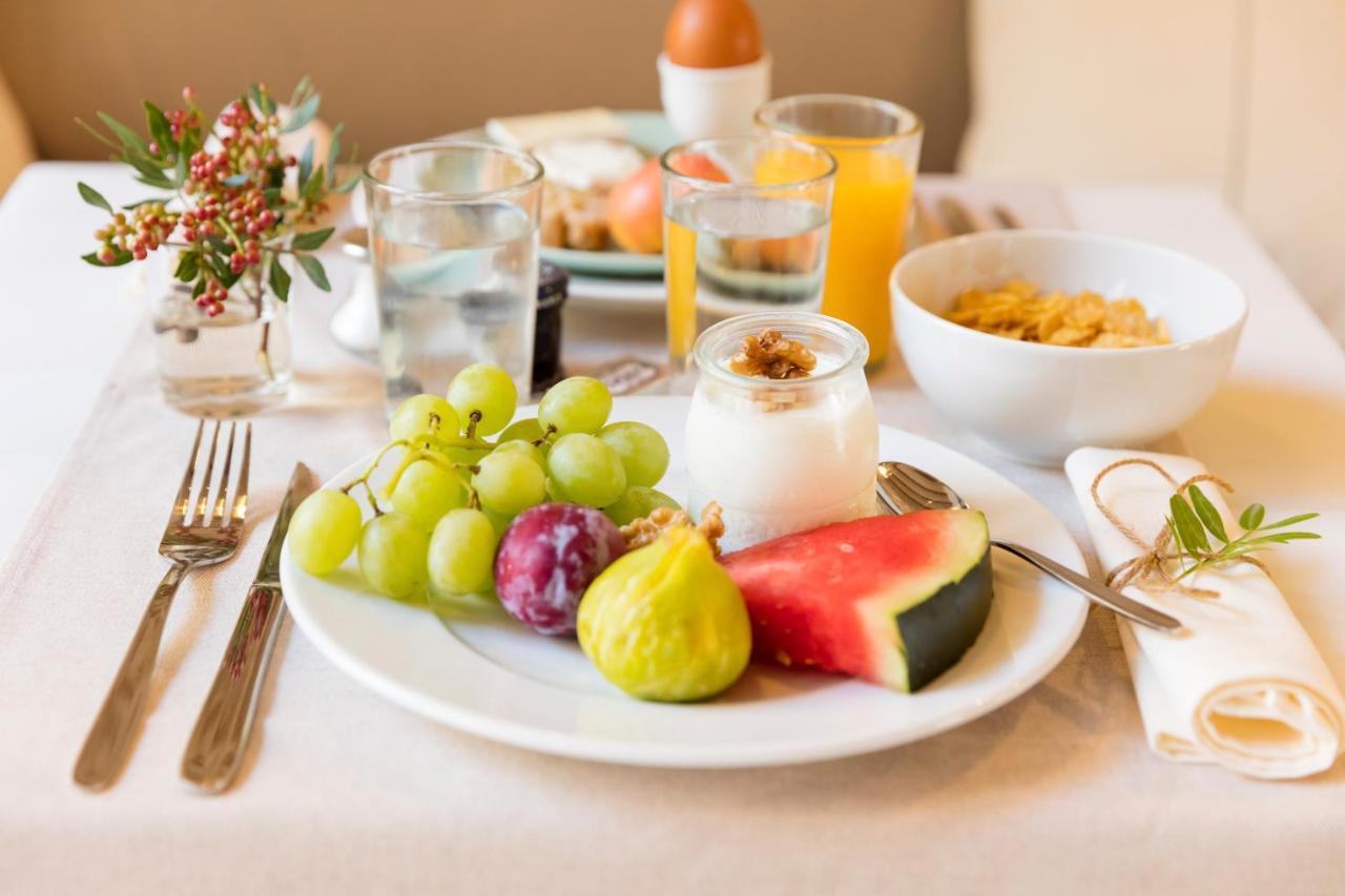 Ara Alcudia (Adults Only) Hotel ภายนอก รูปภาพ