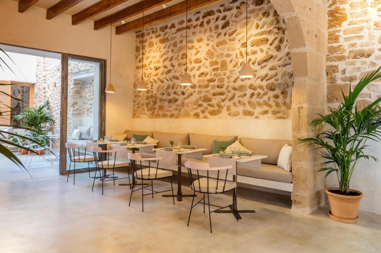 Ara Alcudia (Adults Only) Hotel ภายนอก รูปภาพ