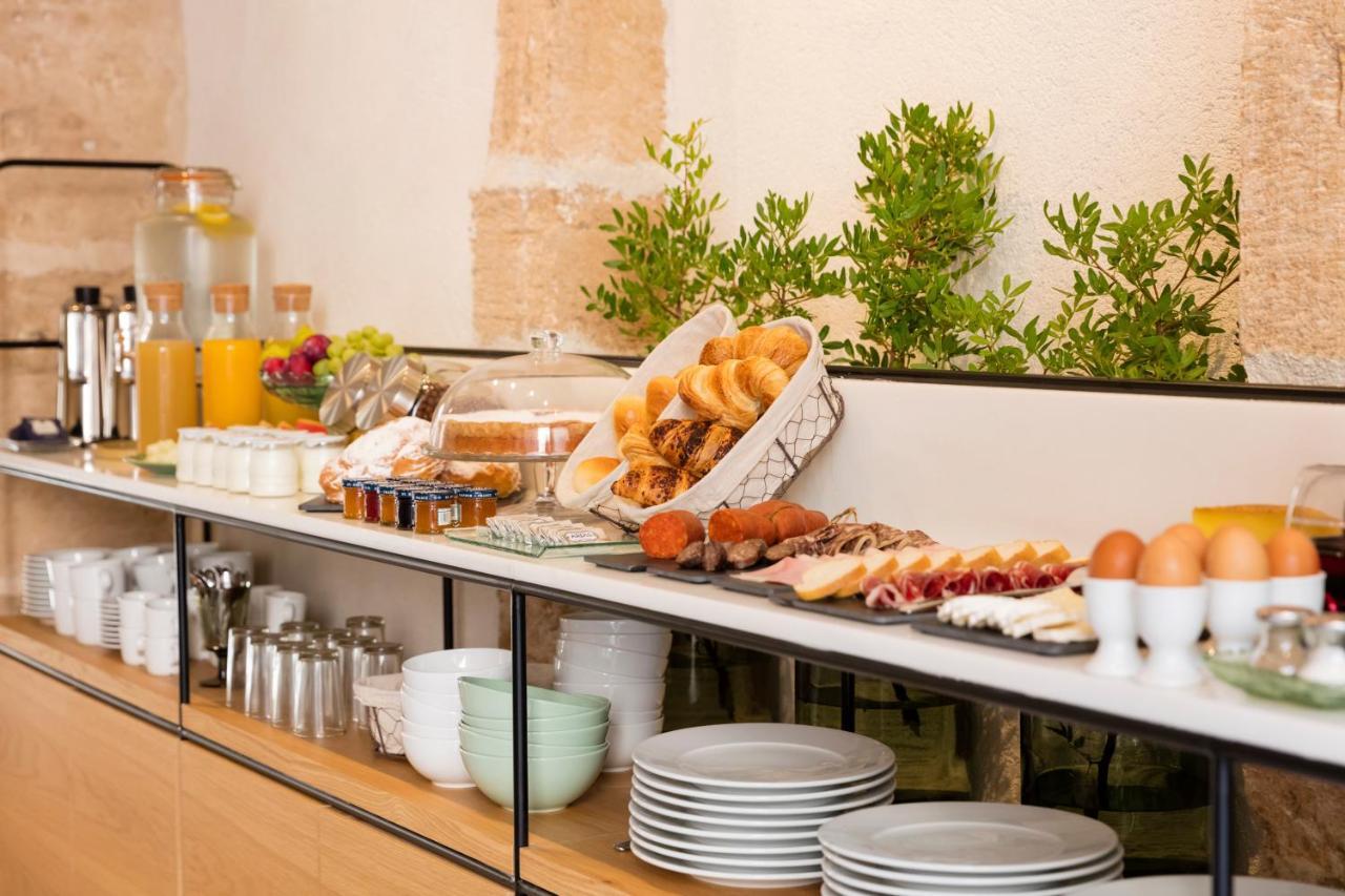 Ara Alcudia (Adults Only) Hotel ภายนอก รูปภาพ
