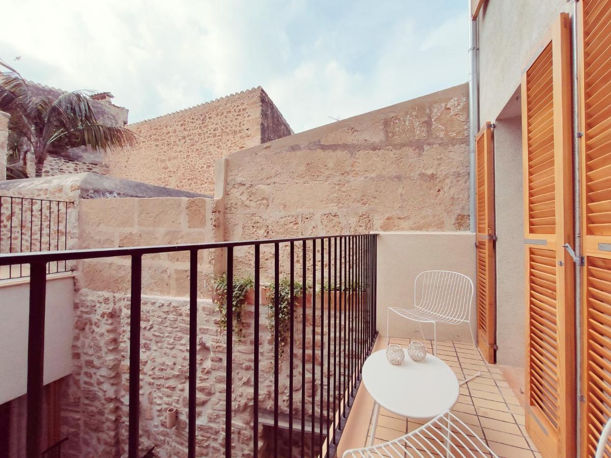 Ara Alcudia (Adults Only) Hotel ภายนอก รูปภาพ